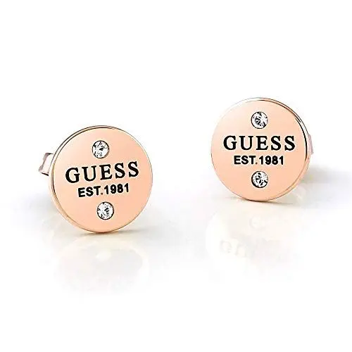 Produktbild: Pendientes Mujer Guess UBE79050