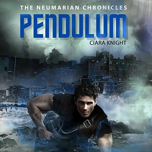 Produktbild: Pendulum: The Neumarian Chronicles, Volume 2