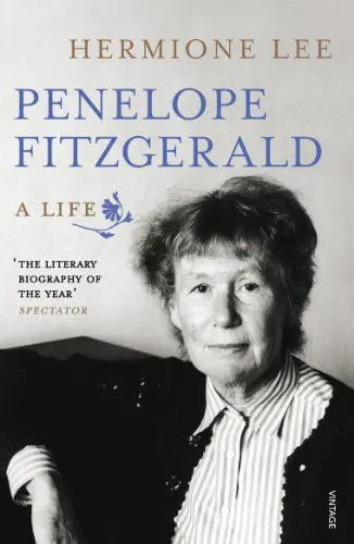 Produktbild: Penelope Fitzgerald: A Life