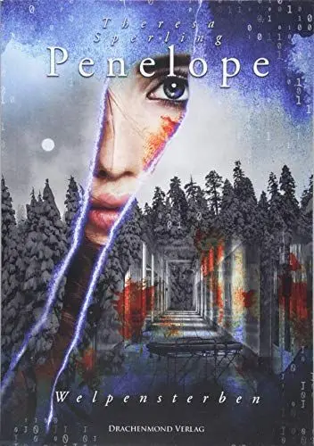Produktbild: Penelope: Welpensterben