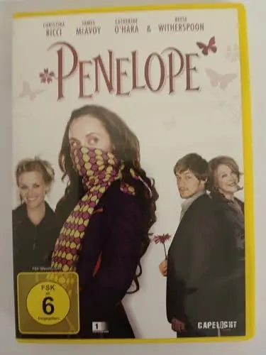 Produktbild: Penelope - Alles Liebe Edition
