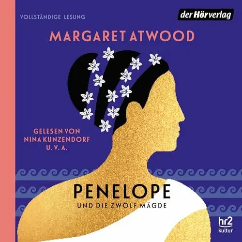 Produktbild: Penelope und die zwölf Mägde