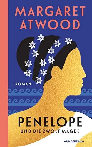 Produktbild: Penelope und die zwölf Mägde: Roman