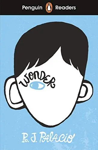 Produktbild: Penguin Readers Level 3: Wonder (ELT Graded Reader): Abridged Edition