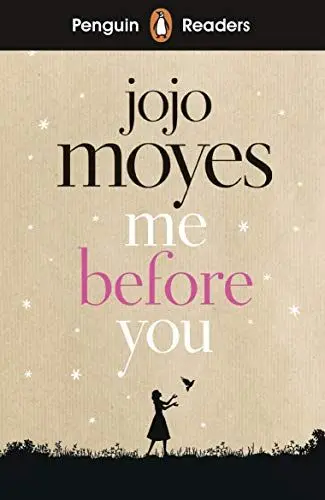 Produktbild: Penguin Readers Level 4: Me Before You (ELT Graded Reader): Abridged Edition