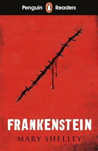 Produktbild: Penguin Readers Level 5: Frankenstein (ELT Graded Reader): Abridged Edition
