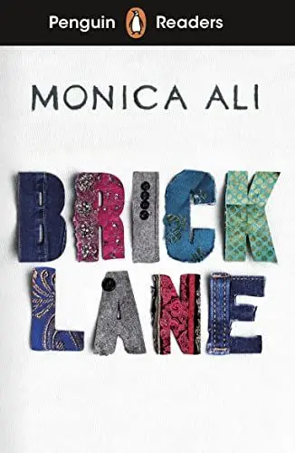 Produktbild: Penguin Readers Level 6: Brick Lane (ELT Graded Reader): Abridged Edition