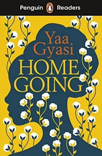 Produktbild: Penguin Readers Level 7: Homegoing (ELT Graded Reader): Abridged Edition