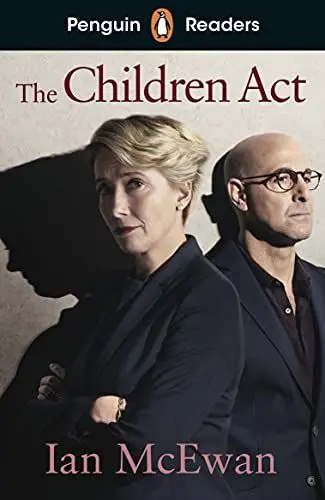 Produktbild: Penguin Readers Level 7: The Children Act (ELT Graded Reader): Abridged Edition
