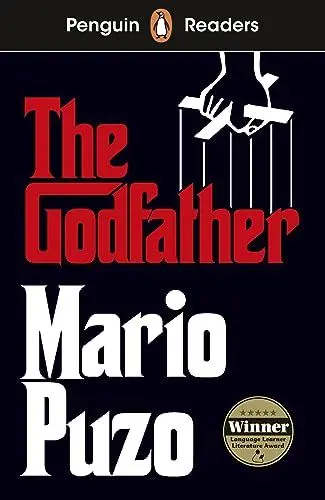 Produktbild: Penguin Readers Level 7: The Godfather (ELT Graded Reader): Abridged Edition