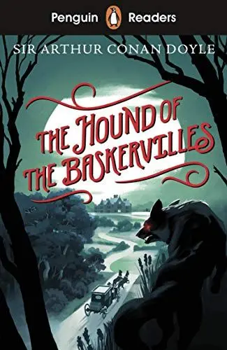 Produktbild: Penguin Readers Starter Level: The Hound of the Baskervilles (ELT Graded Reader): Abridged Edition