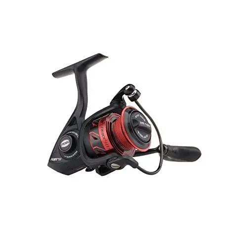 Produktbild: PENN Fierce III Spinnrollen