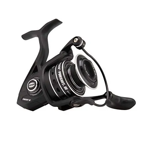 Produktbild: PENN Pursuit III Spinnrollen