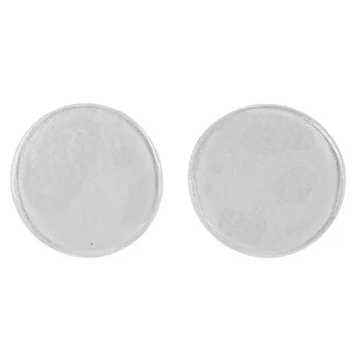 Produktbild: PenRux 2 Stück Knöchel-Gel-Pad, Entlastet Knöchel-Gel-Kissen, Polster, Knöchelknochen-Kissen und Schutz für Eislaufen, Hockey, Rollschuhlaufen, Inline, Wandern, Reiten und Skischuhe.