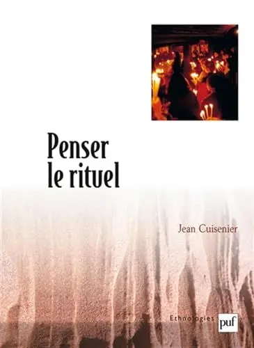 Produktbild: Penser le rituel