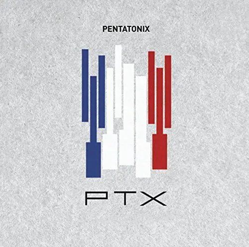 Produktbild: Pentatonix - Ptx