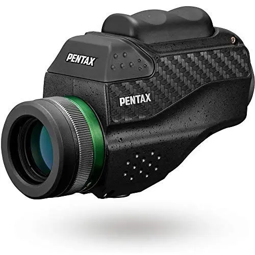 Produktbild: PENTAX Monoculares Fernglas VM 6x21 WP