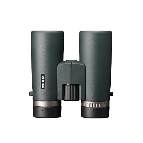 Produktbild: PENTAX SD 10x42 ED Fernglas für die Natur- und astronomische Beobachtung, mehrfach vergütet, wasserdichte Konstruktion