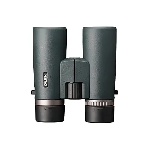 Produktbild: PENTAX SD 7x42 ED Fernglas für die Natur- und astronomische Beobachtung, mehrfach vergütet, wasserdichte Konstruktio