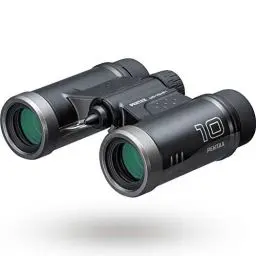 Produktbild: PENTAX UD 10x21 Fernglas - Schwarz