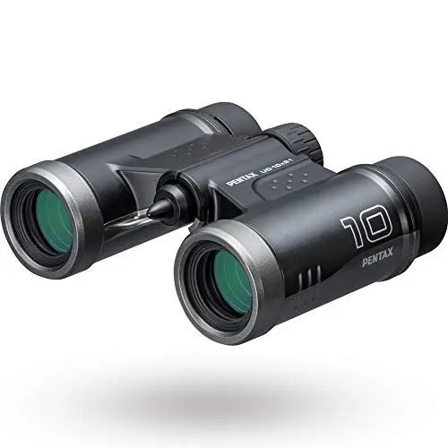 Produktbild: PENTAX UD 10x21 Fernglas - Schwarz