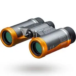 Produktbild: PENTAX UD 9x21 Fernglas - Orange