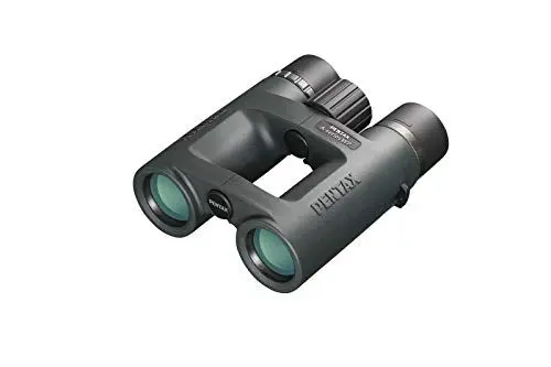 Produktbild: Pentax AD 9x32 WP Fernglas
