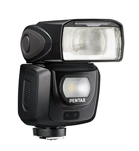 Produktbild: Pentax AF-360 FGZ II Blitz
