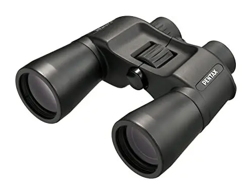 Produktbild: Pentax Jupiter 10x50 Das universelle Fernglas der Jupiter Serie 65912