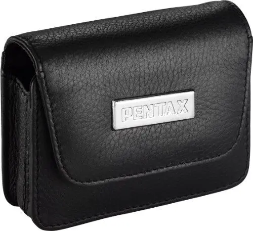 Produktbild: Pentax Ledertasche LC-A 1