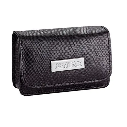 Produktbild: Pentax Ledertasche für Optio S5z Reptilprägung