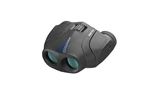Produktbild: Pentax UP 10x25 WP Compact Binocular
