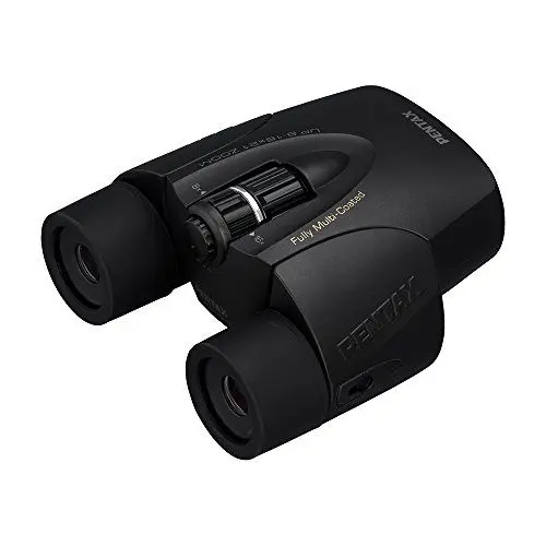 Produktbild: Pentax UP 8-16x21 Fernglas schwarz