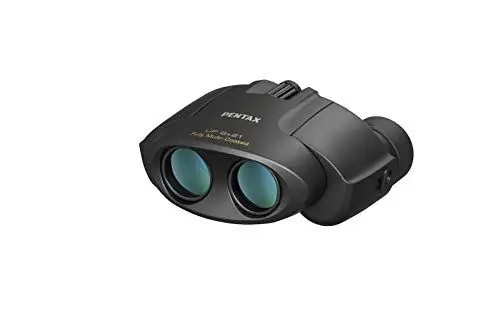 Produktbild: Pentax UP 8x21 Fernglas schwarz