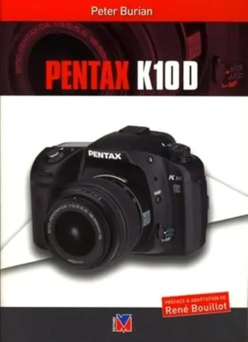 Produktbild: Pentax K10D