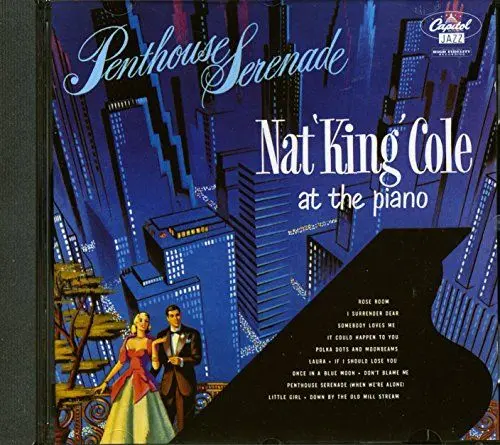 Produktbild: Penthouse Serenade