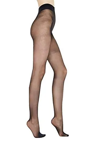 Produktbild: Penti Damen Cream-Super Soft Matt Tights-20 Den Strumpfhose, 20 DEN, Schwarz (Black 500), Medium (Herstellergröße: 2)