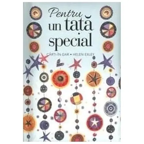 Produktbild: Pentru Un Tata Special