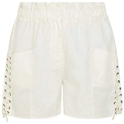 Produktbild: Pepe Jeans Damen Badeshorts, Beige (Champagne 835), X-Large
