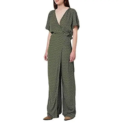 Produktbild: Pepe Jeans Damen FAMA Jumpsuit, Multicolour (Multi), S
