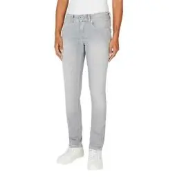 Produktbild: Pepe Jeans Damen Slim Lw Pl204737 Jeans, Denim, 27