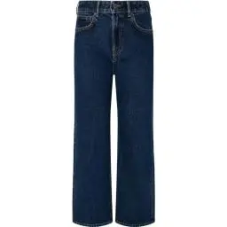 Produktbild: Pepe Jeans Damen Straight Uhw PL204731 Jeans, Blue (Denim-CU0), 29W / 30L