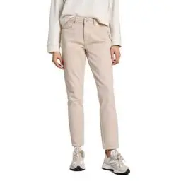 Produktbild: Pepe Jeans Damen Tapered Hw PL204591 Jeans, Beige (Beige), 29W / 28L