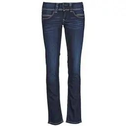 Produktbild: Pepe Jeans Damen Venus Jeans, 000denim (H06), 27W / 32L
