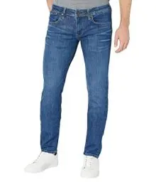 Produktbild: Pepe Jeans Herren Jeans Hatch, Denim-vx3, 31W