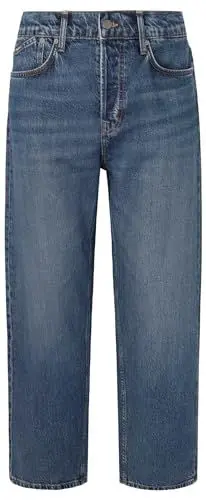 Produktbild: Pepe Jeans Herren Loose Straight Fresh PM207402 Jeans, Blue (Denim), 36W / 34L