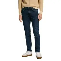Produktbild: Pepe Jeans Herren Slim PM207388 Jeans, Black (Denim-HW0), 29W / 30L