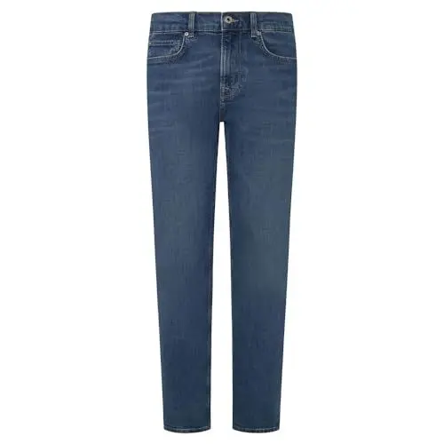 Produktbild: Pepe Jeans Herren Slim PM207388 Jeans, Blue (Denim-HW1), 28W / 30L
