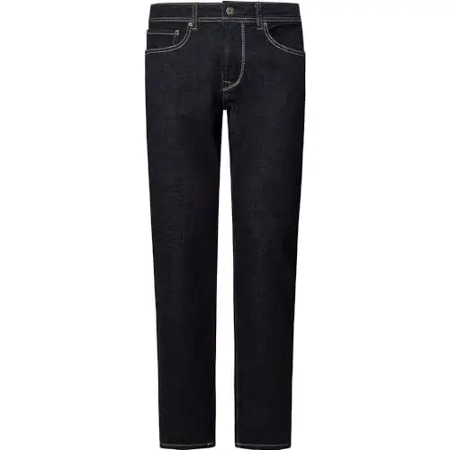 Produktbild: Pepe Jeans Herren Straight PM207393 Jeans, Blue (Denim-AB1), 36W / 32L