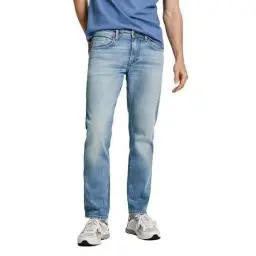 Produktbild: Pepe Jeans Herren Straight PM207393 Jeans, Blue (Denim-PG0), 30W / 34L